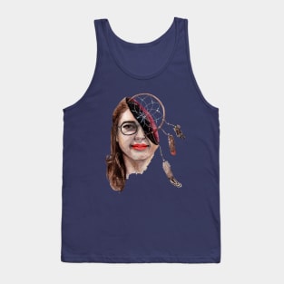 Dreams Tank Top